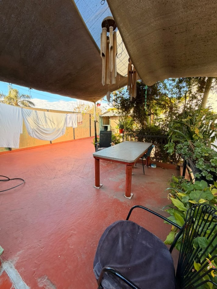 Salon mas vivienda Zona Comercial