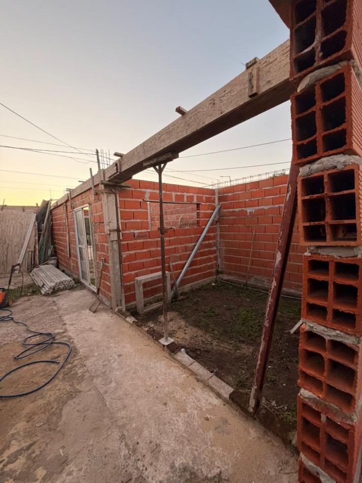 casa en Boluevar Hernandez 