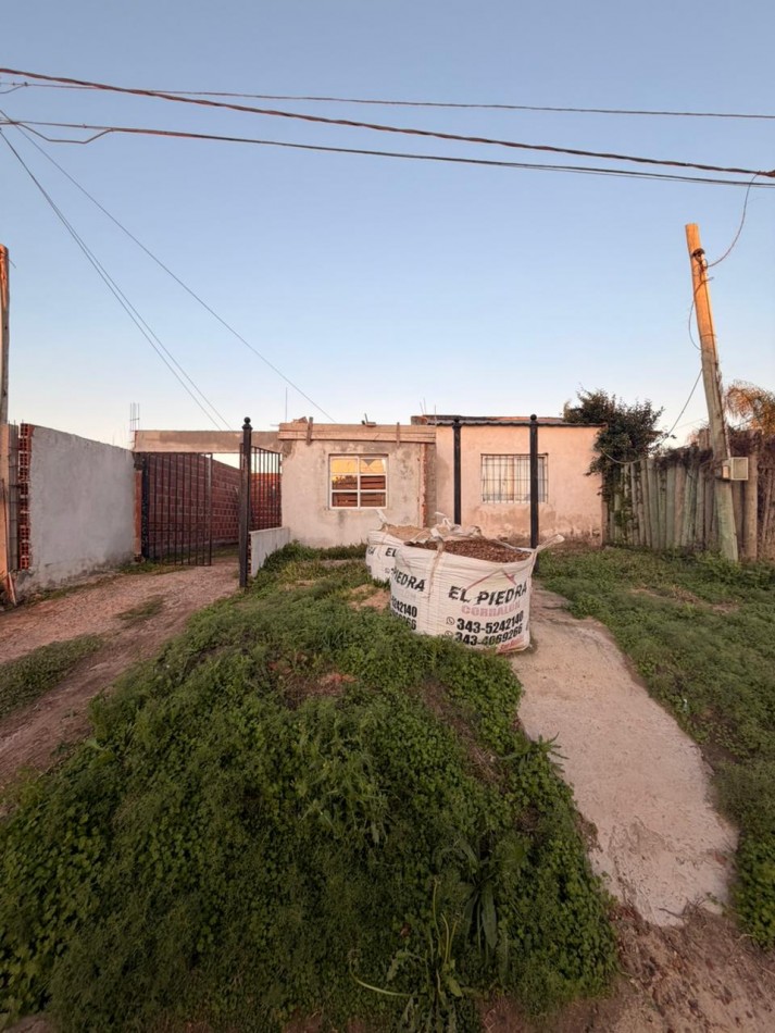 casa en Boluevar Hernandez 