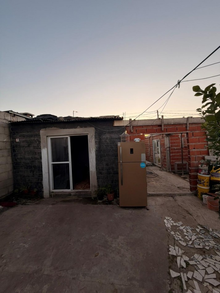 casa en Boluevar Hernandez 