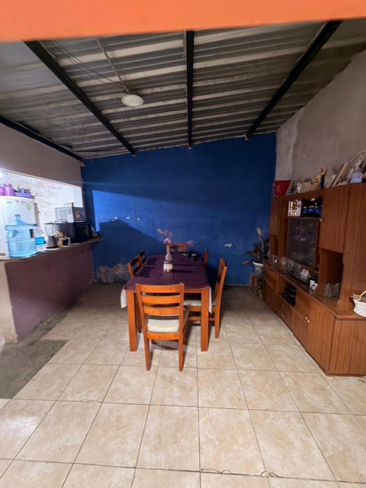 casa en Boluevar Hernandez 