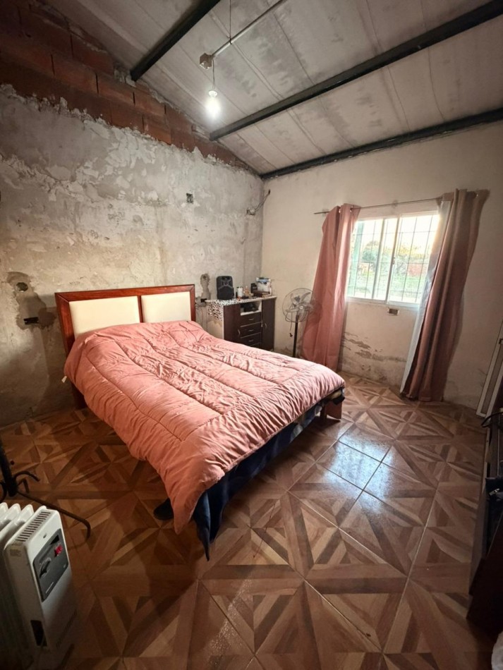 casa en Boluevar Hernandez 