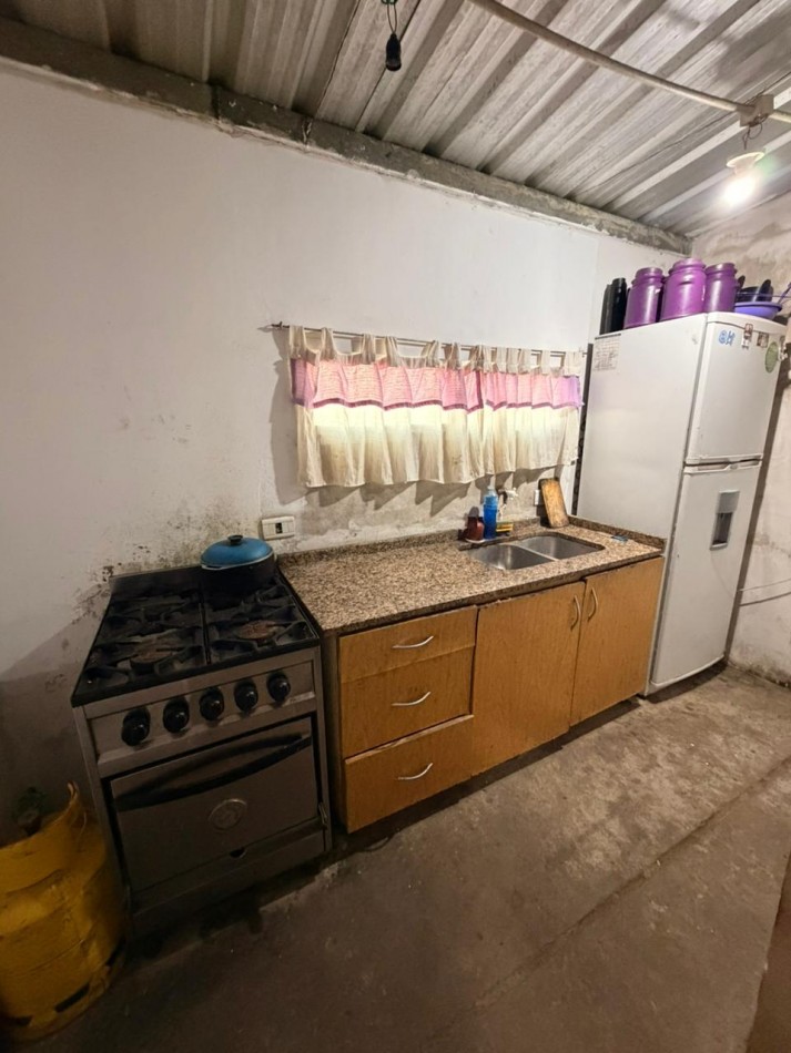 casa en Boluevar Hernandez 