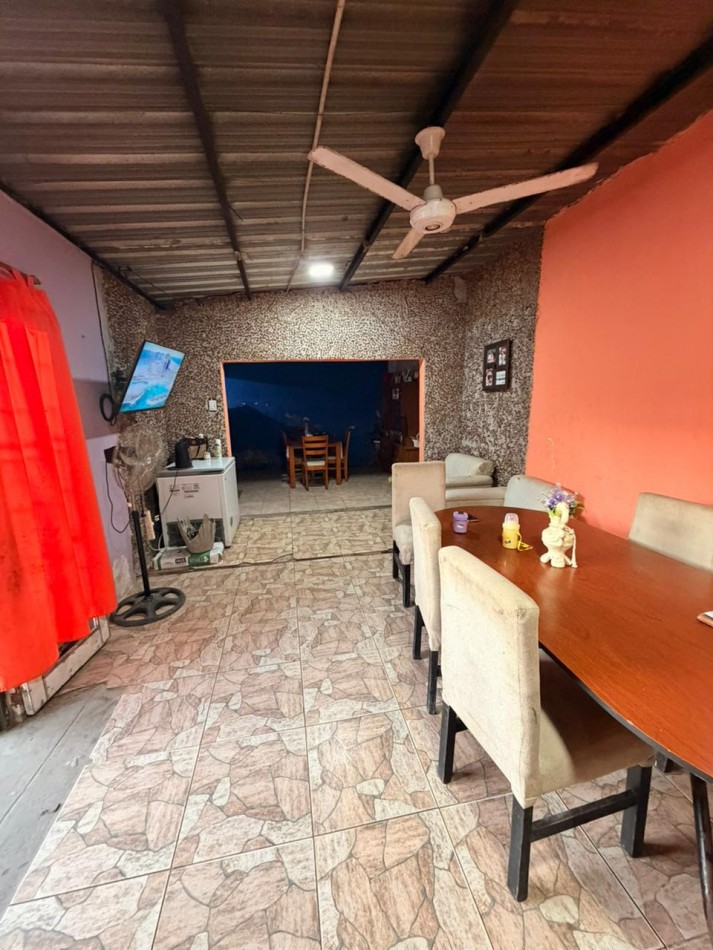 casa en Boluevar Hernandez 