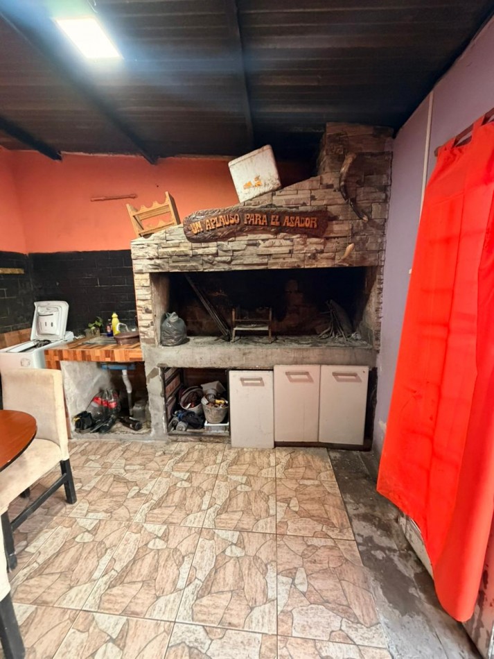casa en Boluevar Hernandez 