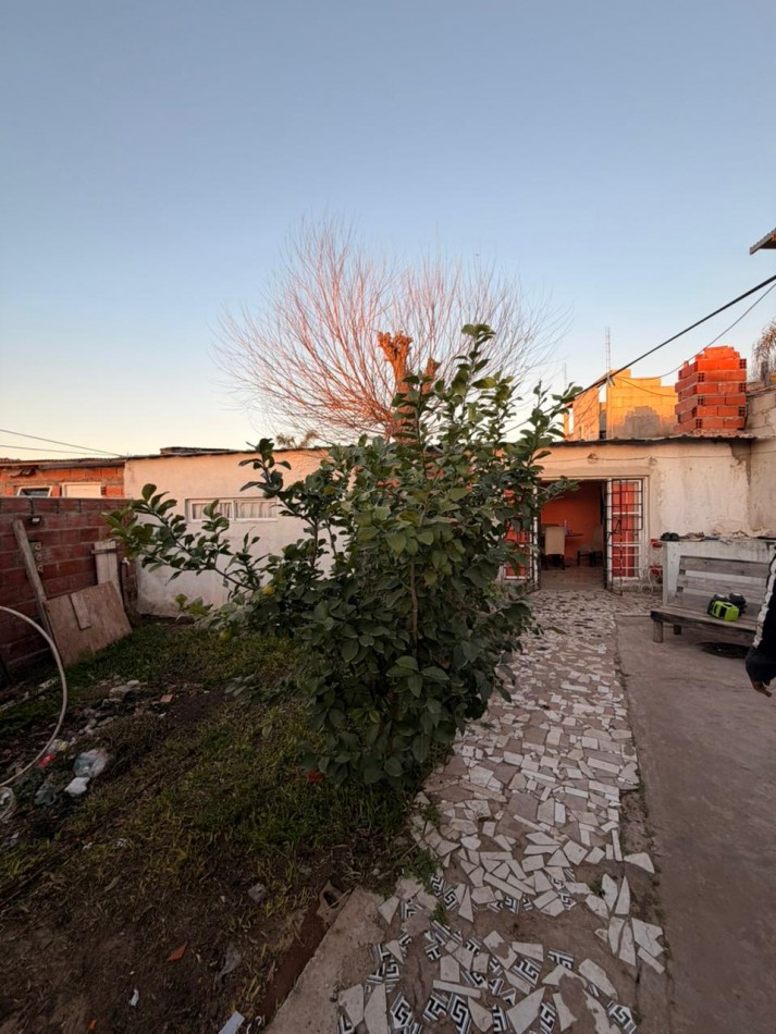 casa en Boluevar Hernandez 