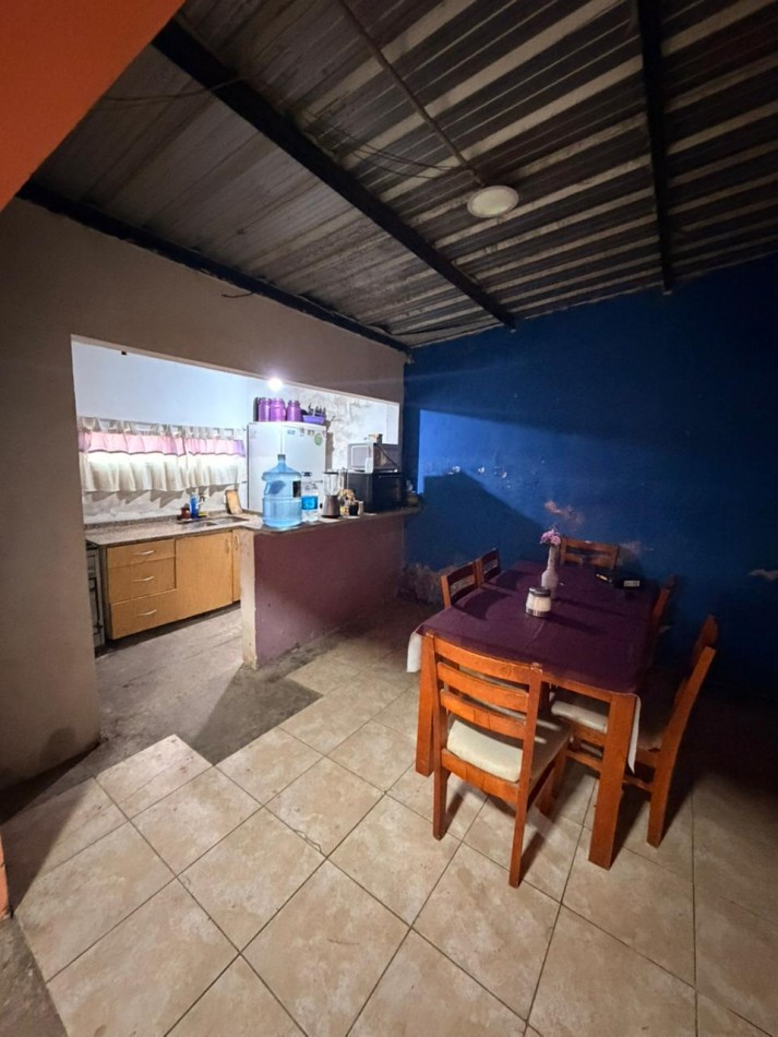 casa en Boluevar Hernandez 