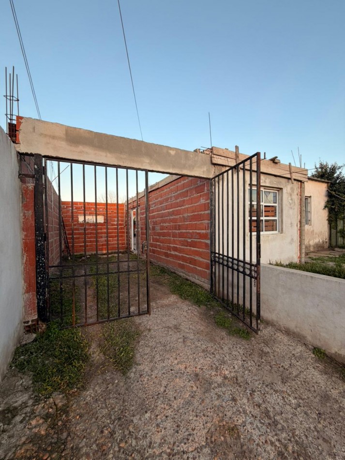casa en Boluevar Hernandez 