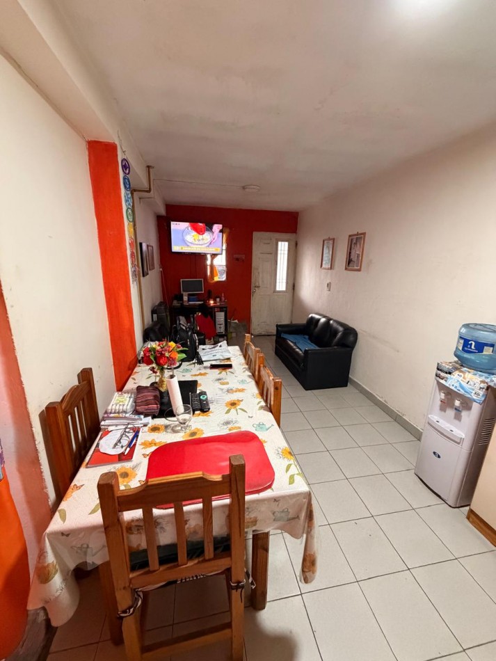 CASA EN PARANA I + LOCAL COMERCIAL