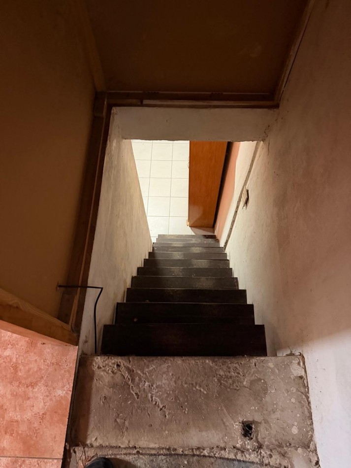 CASA EN PARANA I + LOCAL COMERCIAL