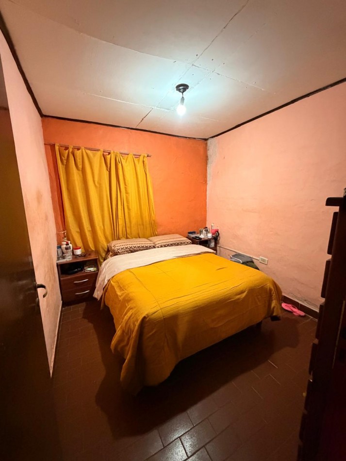 CASA EN PARANA I + LOCAL COMERCIAL