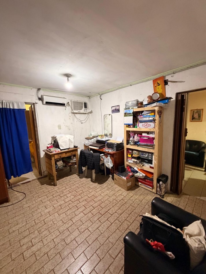 CASA EN PARANA I + LOCAL COMERCIAL