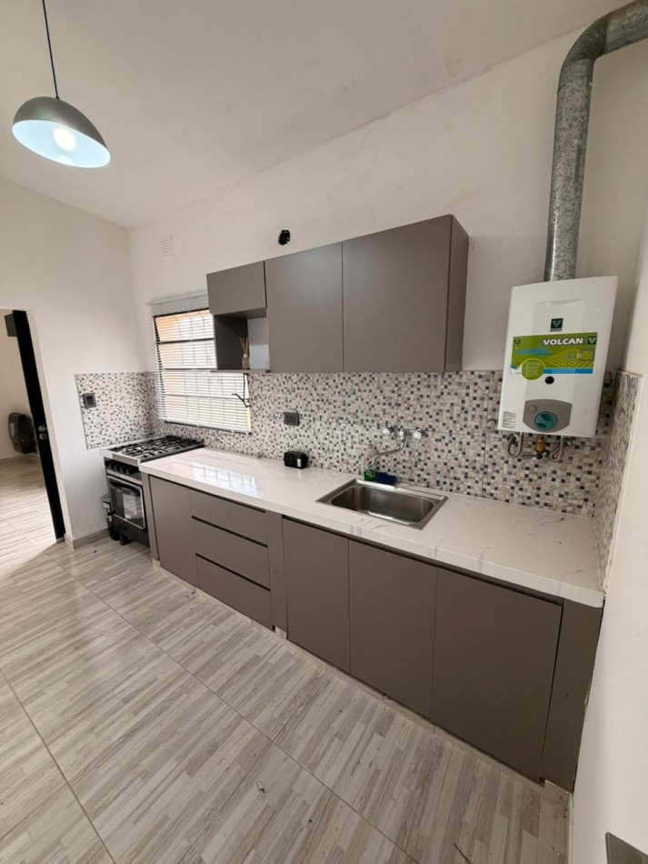Casa a 2 cuadras de Av Zanni 