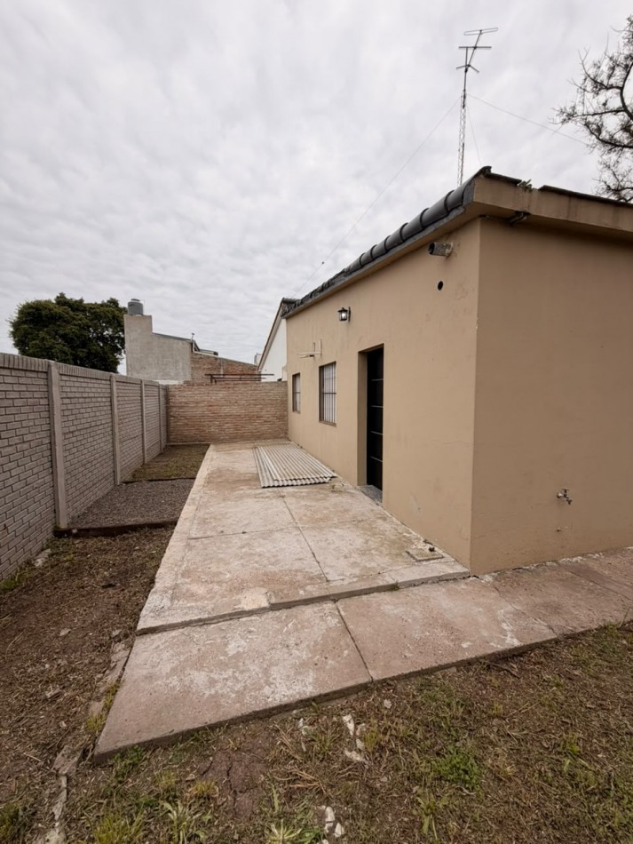 Casa a 2 cuadras de Av Zanni 