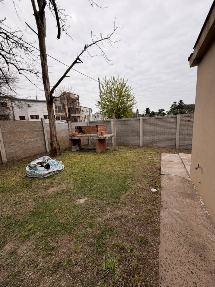 Casa a 2 cuadras de Av Zanni 