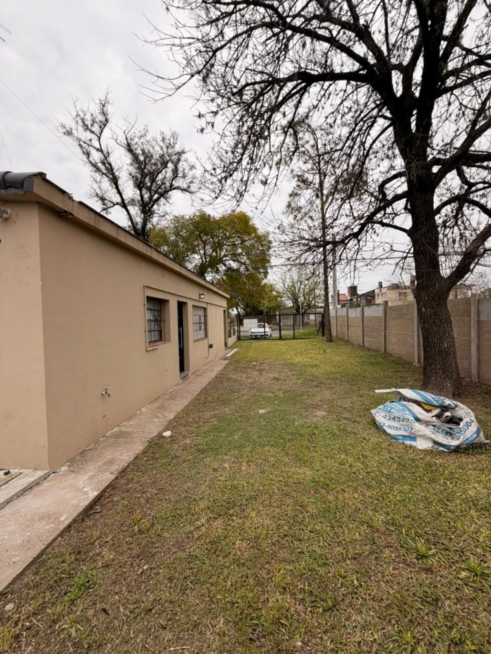 Casa a 2 cuadras de Av Zanni 