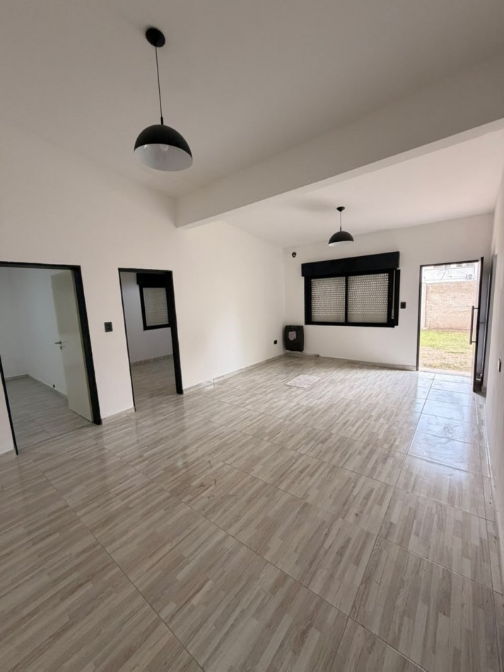 Casa a 2 cuadras de Av Zanni 
