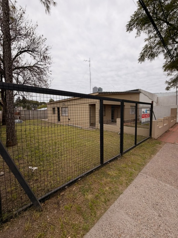 Casa a 2 cuadras de Av Zanni 