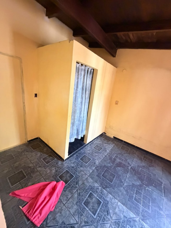 Casa sobre av zanni