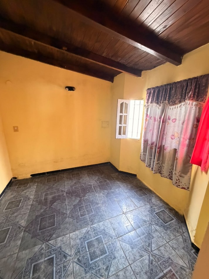 Casa sobre av zanni