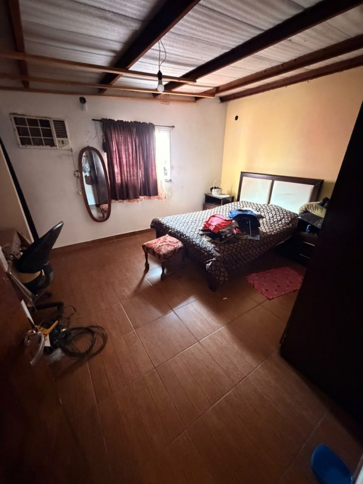 Casa sobre av zanni