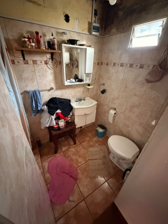Casa sobre av zanni