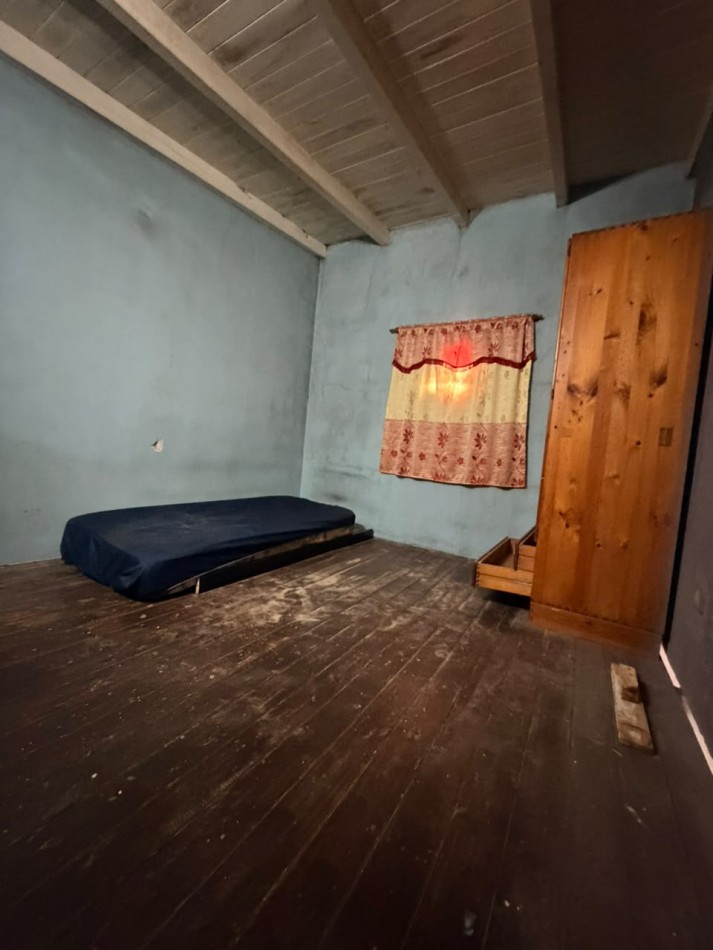 Casa sobre av zanni