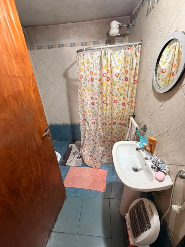 Casa sobre av zanni