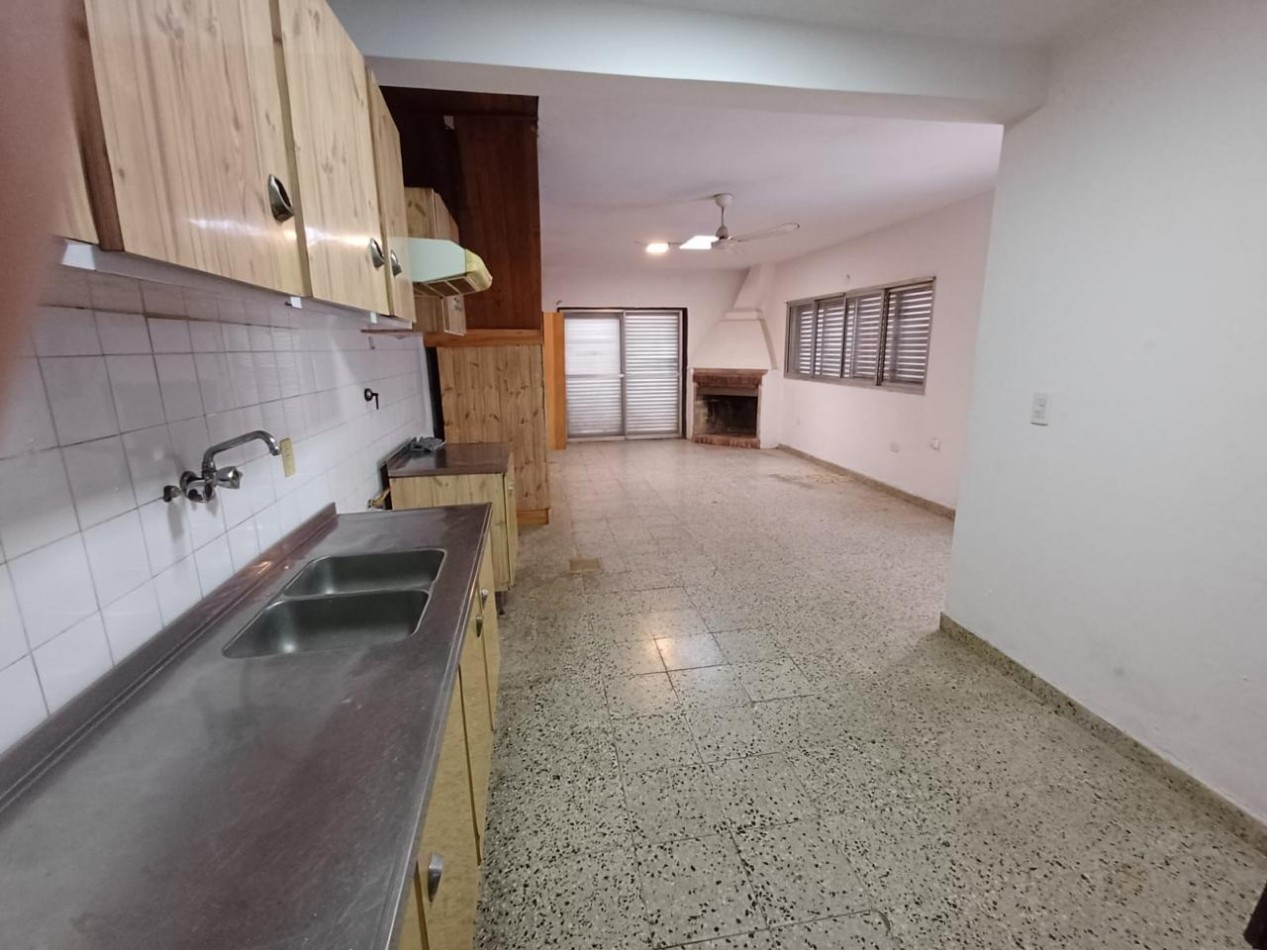 Centro de oficinas 