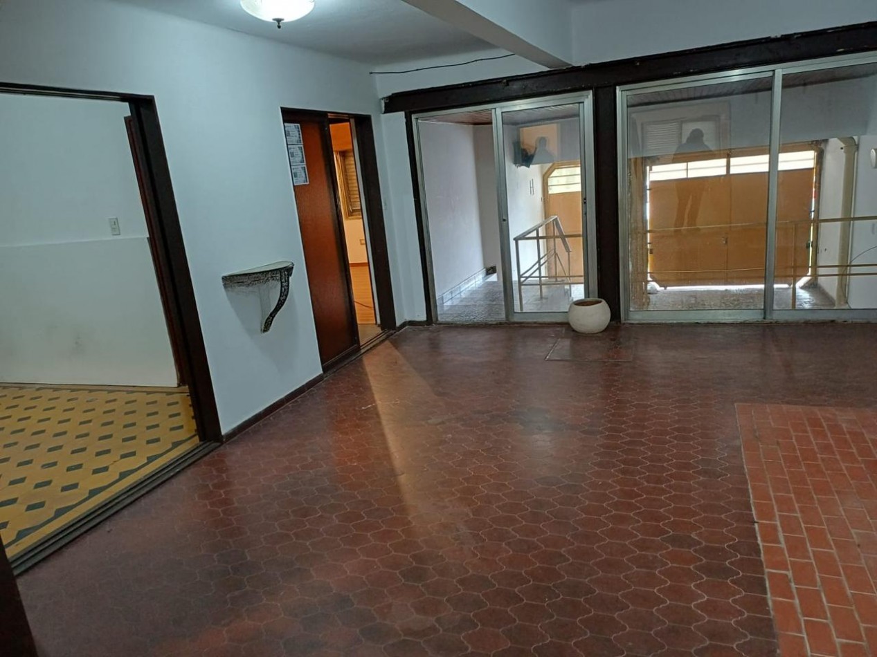 Centro de oficinas 