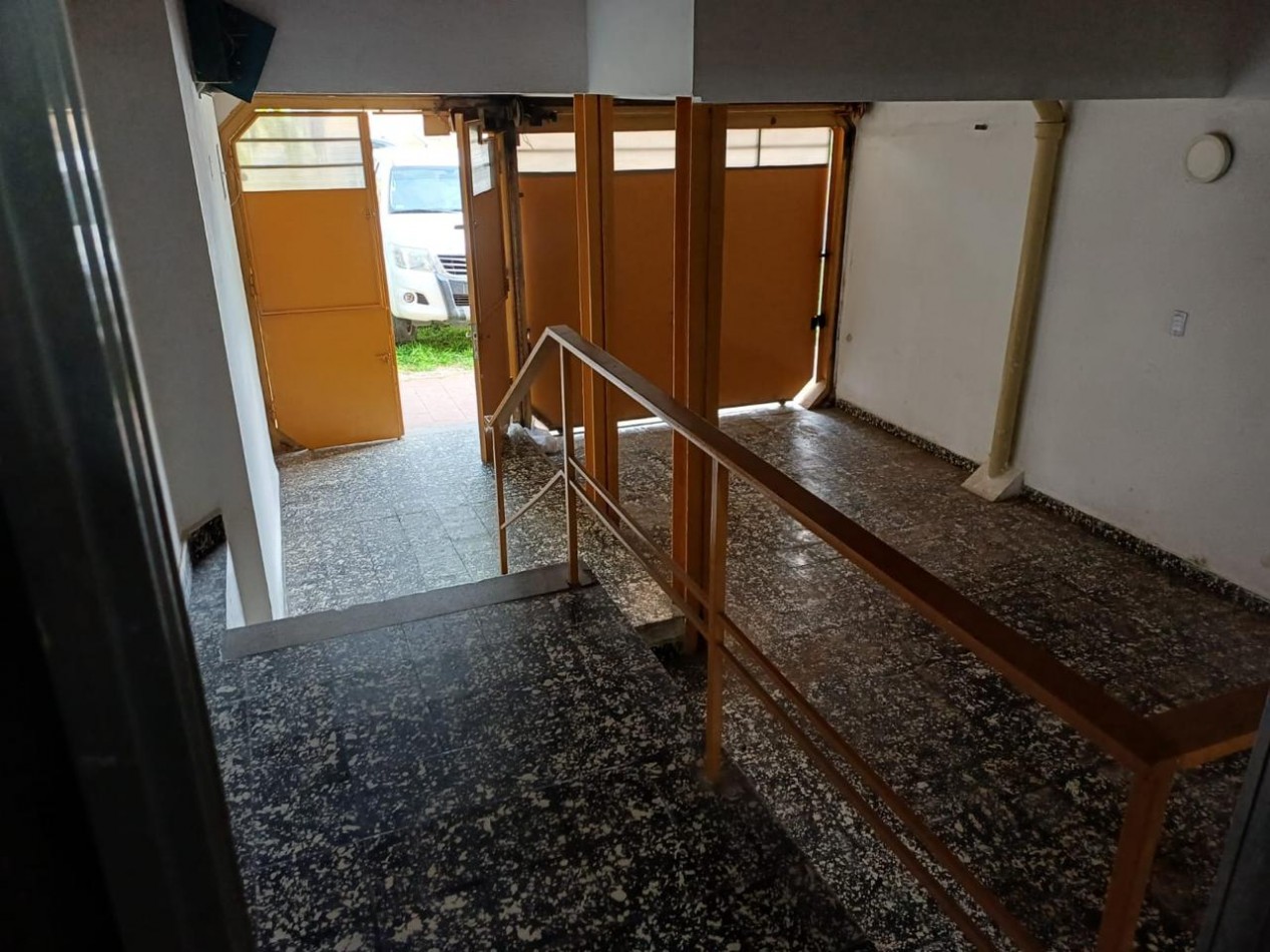 Centro de oficinas 