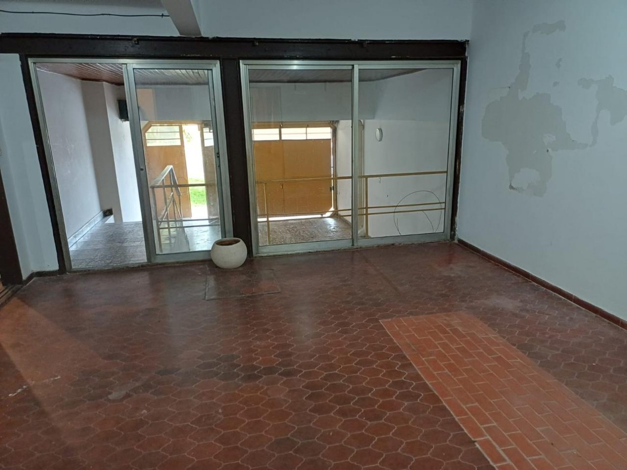 Centro de oficinas 