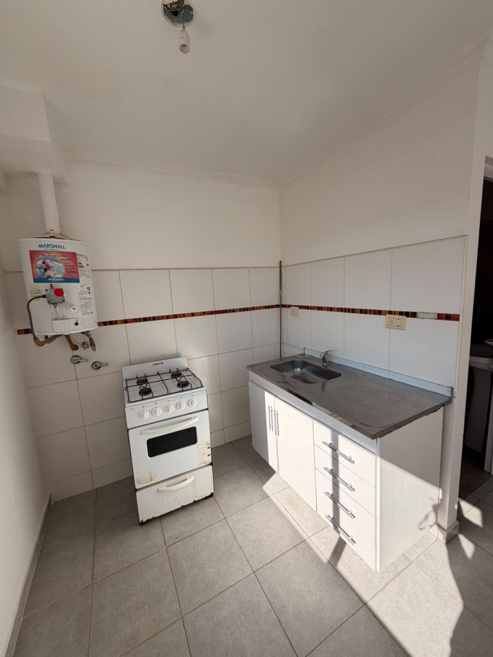 MONOAMBIENTE AMPLIO