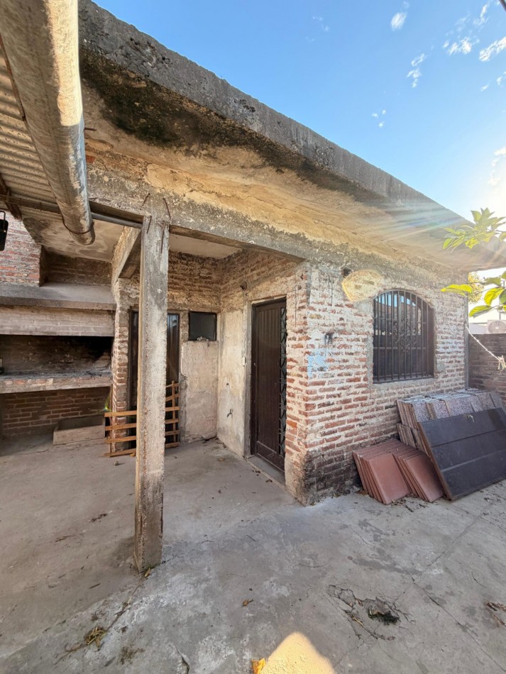 CASA d'Agostino