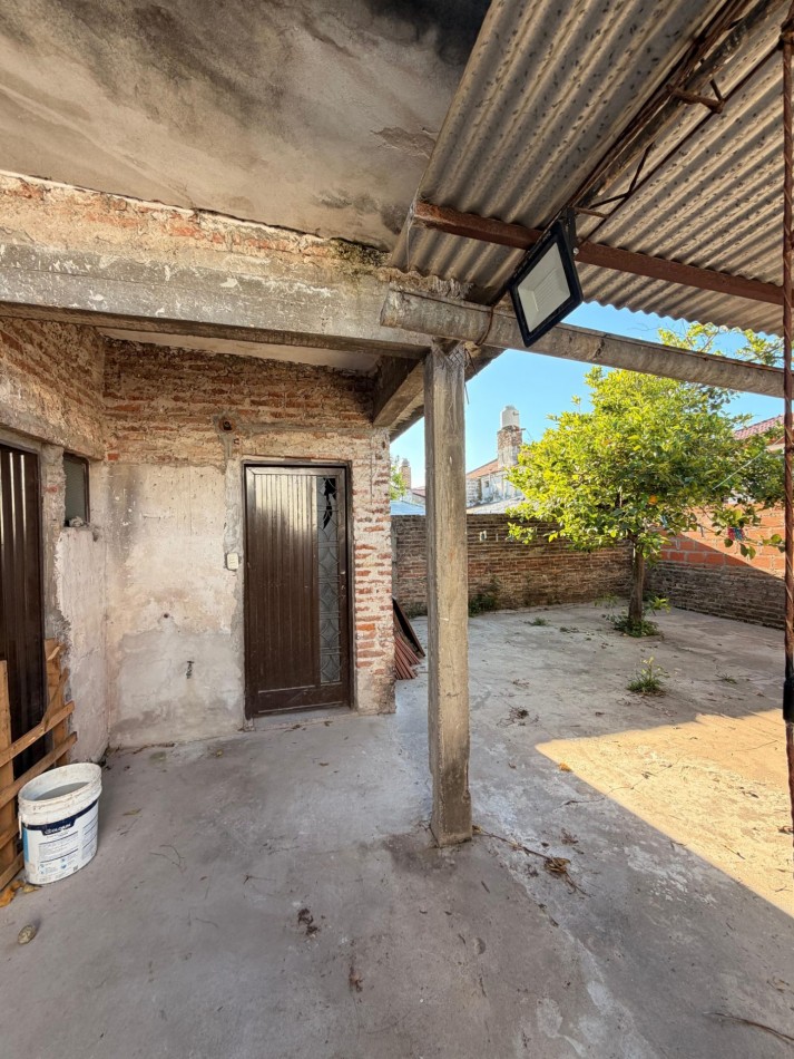 CASA d'Agostino