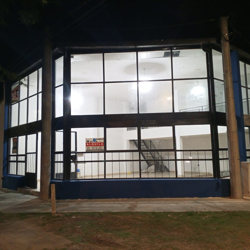 GRAN LOCAL COMERCIAL
