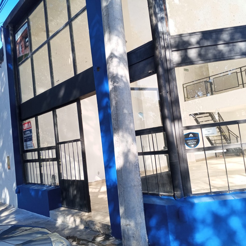 GRAN LOCAL COMERCIAL