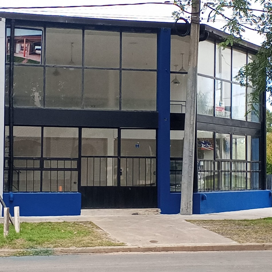 GRAN LOCAL COMERCIAL