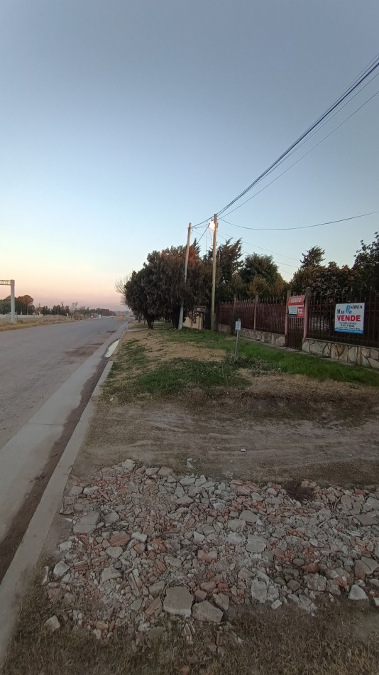 Gran casa Zona comedor El Costerito 