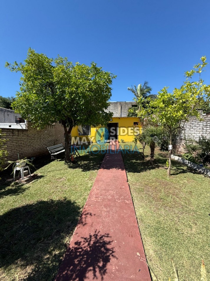 Casa calle Santo Dominguez 