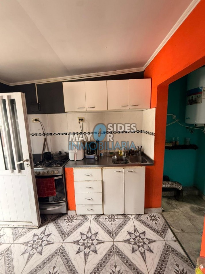 CASA+ DEPTO+ GALPON