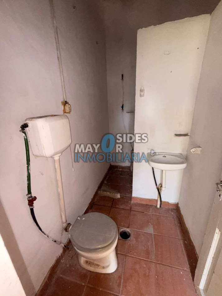 CASA QUINTA en las acasias 