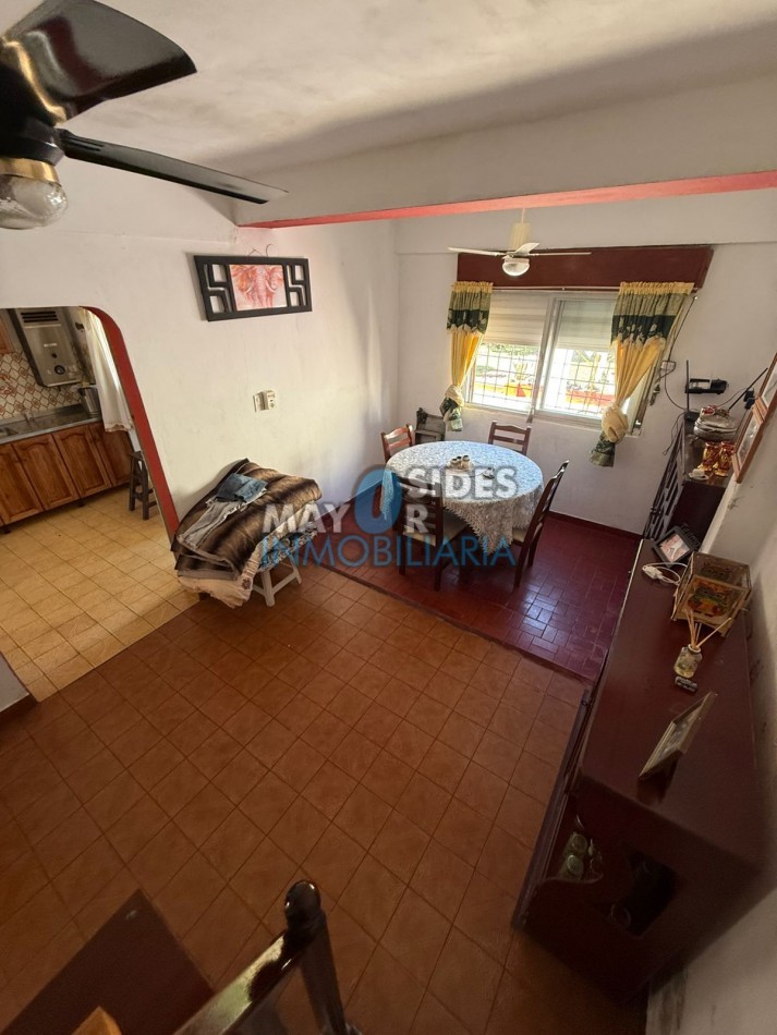 Casa calle Santo Dominguez 