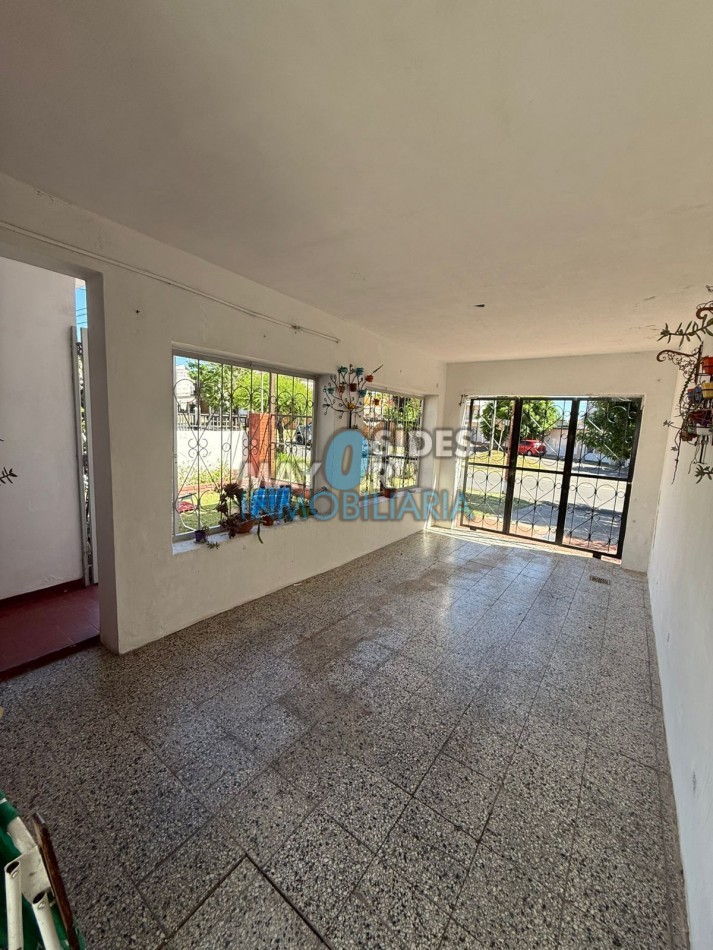 Casa calle Santo Dominguez 