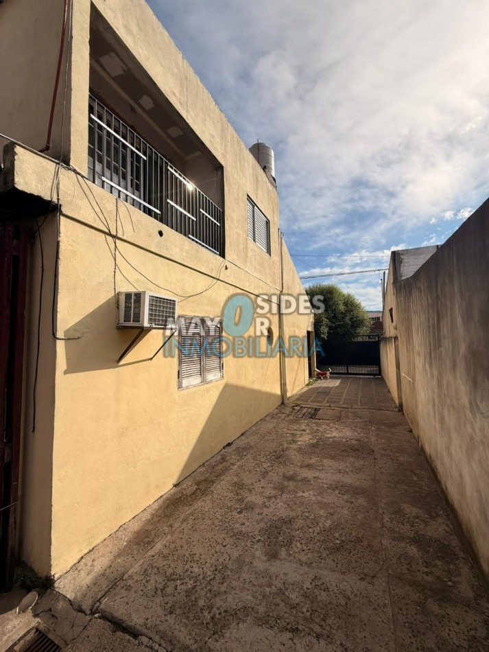 CASA+ DEPTO+ GALPON