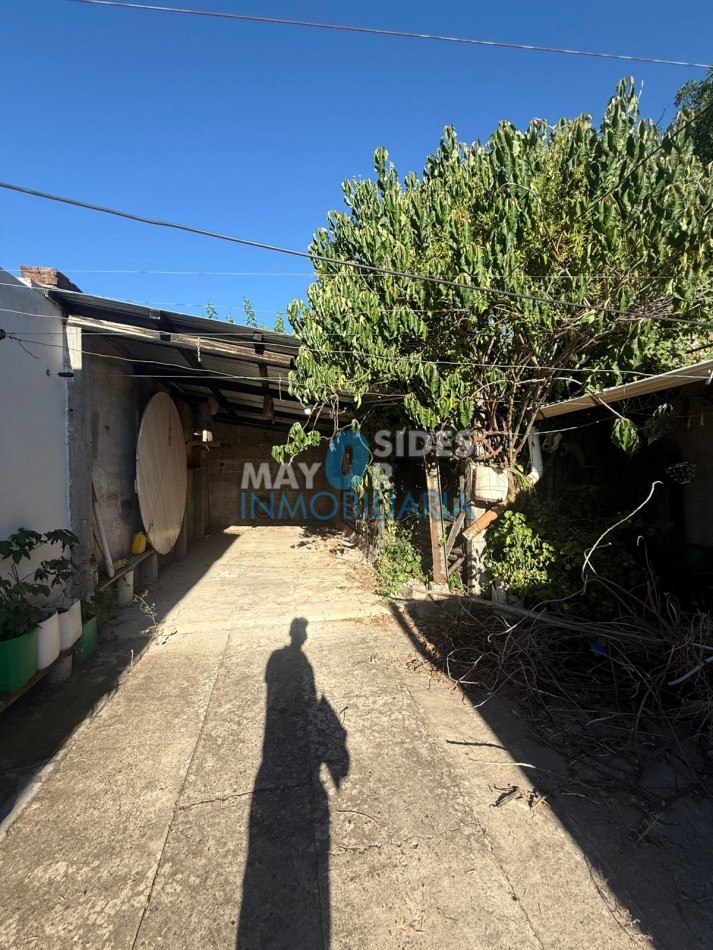 VENTA CALLE SOURIGUES 1019