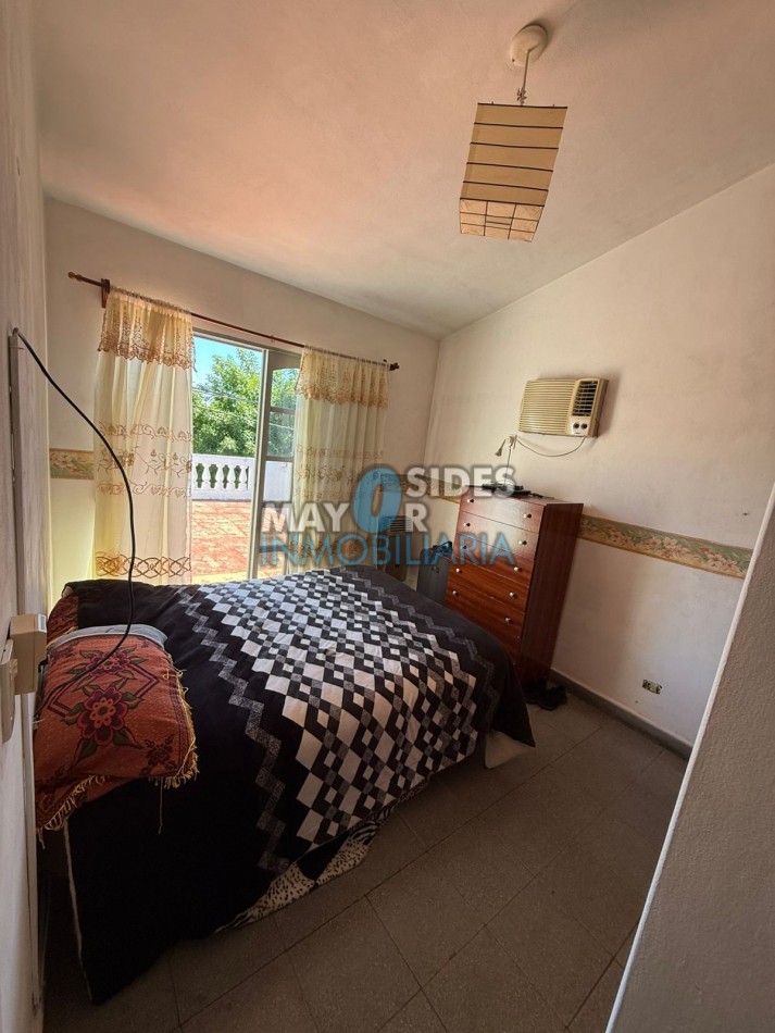 Casa calle Santo Dominguez 