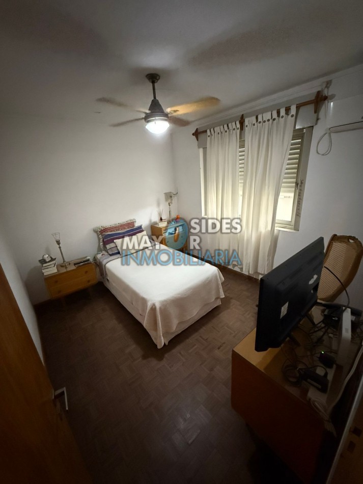 dpto calle Santa Fe