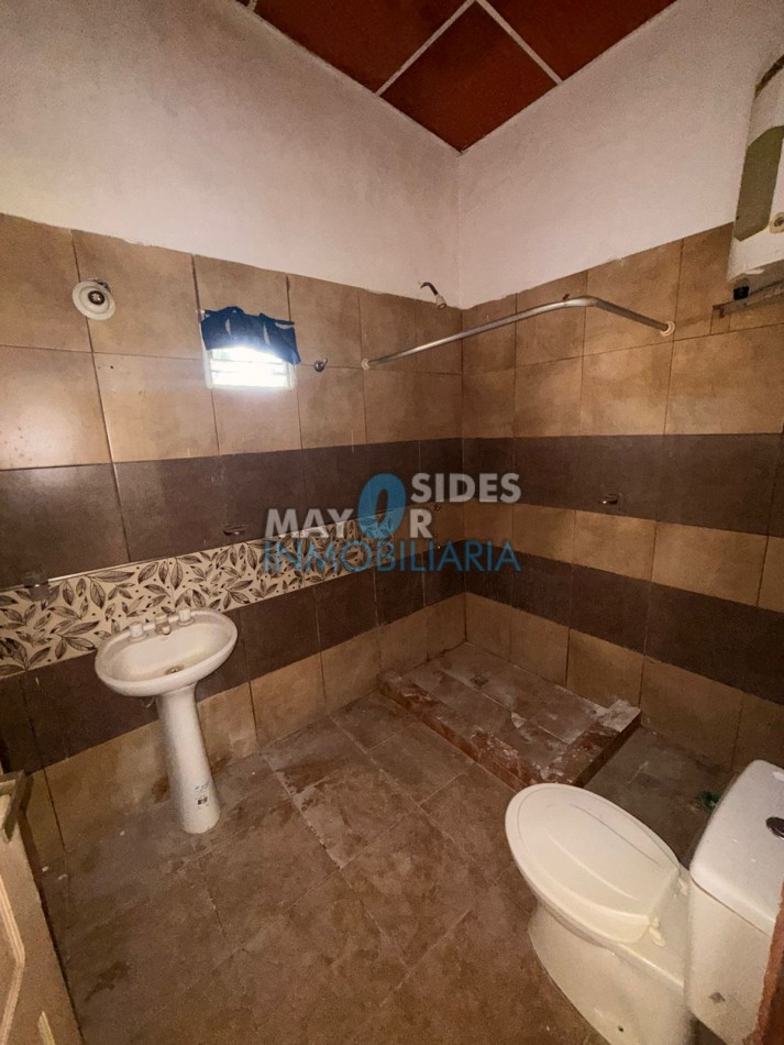 CASA QUINTA en las acasias 