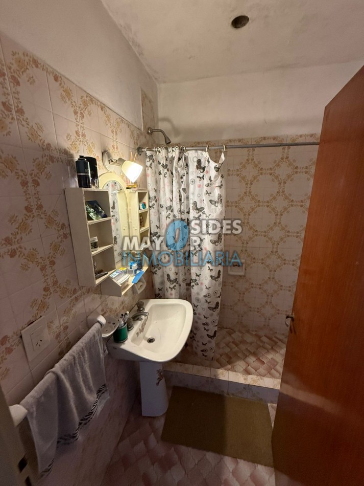 Casa calle Santo Dominguez 